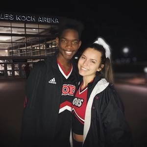 Meet your Posher, Donnavan